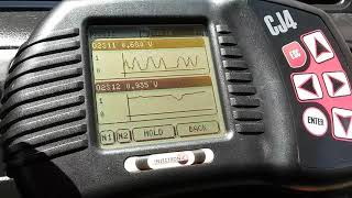 (Honda Odyssey) Diagnosing a P0420 by using 3 methods