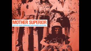 No Time Toulouse Lautrec - Mother Superior