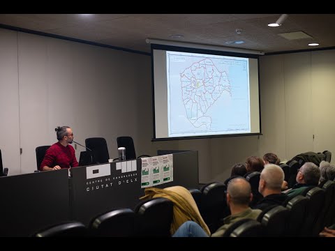 Miniatura Video Presentación