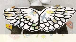 Music video thumbnail preview for The Blue Aeroplanes-Weightless by The Blue Aeroplanes