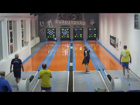 16 Kolo 3. HKL OS  KK Našice - KK Donji Miholjac