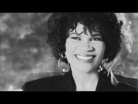 Jevetta Steele - I will always love you (Whitney Houston cover)