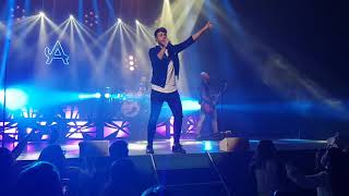 Ódiame - Antonio José (5/10/18 El batel, Cartagena) ♡
