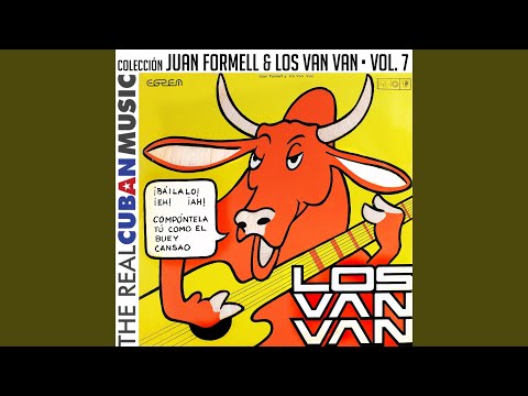 Que No, Que No (Remasterizado)