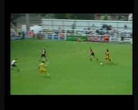 Nick Gindre Woking FC Highlights