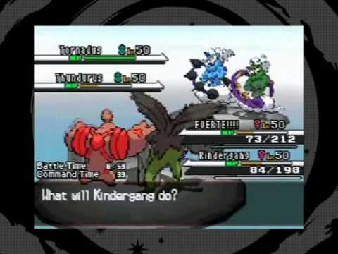 2011 Pokémon Video Game World Championships (San Diego) - Master Division Finals [August 14]