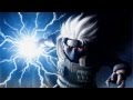 Naruto The Raising Fighting Spirit Extended