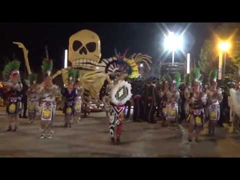 Costa De Prata ( Ovar ) - 8º Troféu Nacional de Samba - 2017