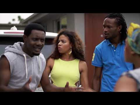 AY'S CRIB COMEDY SERIES (AY COMEDIAN) (SEASON 2, EPISODE 10) (KEEPING UP WITH MIMI)
