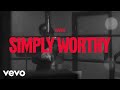 TAYA Simply Worthy Official Lyric Video