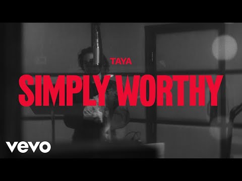 Simply Worthy - TAYA