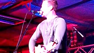 Cody McCarver and Adam Mullins at Yellowbeards in Vienna WV on 3/3/12