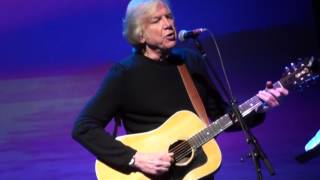 Justin Hayward: Never Comes the Day