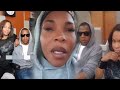 FREE FROM 106 & PARK FINALLY BREAKS SILENCE ABOUT HAVING JAY-Z'S SON