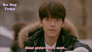 [TÜRKÇE ALTYAZI] Honey G-My Love (Uncontrollably Fond Ost)