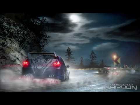 Need For Speed Carbon Soundtrack: The Bronx - Around The Horn