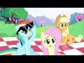 MLP FIM WTF Boom 3