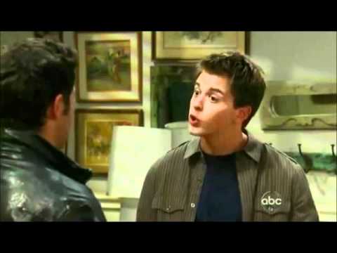 Michael Corinthos - 01/05/2012