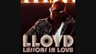(Instrumental) Lloyd - Im Wit It