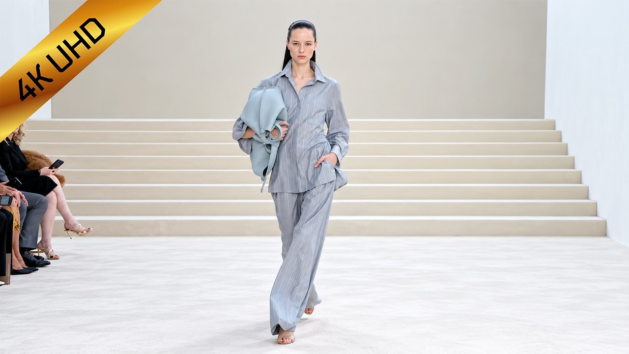 Akris | Spring/Summer 2027 | Paris Fashion Week