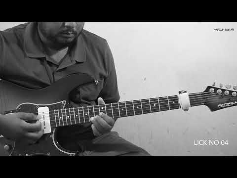 Sinha Lokaye Sinhaya Guitar lesson - Chitral Somapala