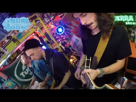 THE COMMONHEART - "Can't Forget You" (Live at AMERICANAFEST in Nashville, TN 2019) #JAMINTHEVAN