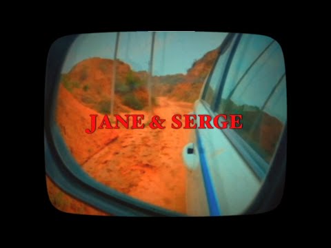 Jane Birkin & Serge Gainsbourg - Prelude (Art Bleek Edit)