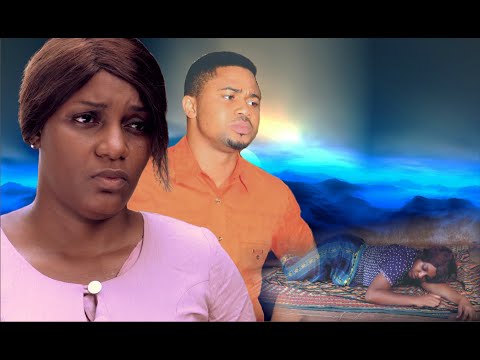 Rest in Peace Part 2- New Nollywood Movie
