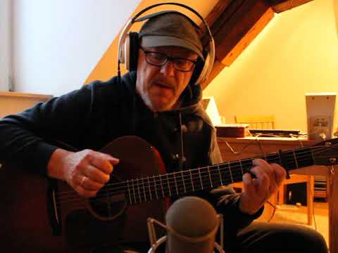 BROTHER CAN YOU SPARE A DIME - Lesson Available (Tabs + 40min. Teaching Video)