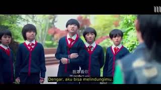 Download lagu Anak kecil jago Kung-fu  SAYKOJI-jalan masih panjang mp3