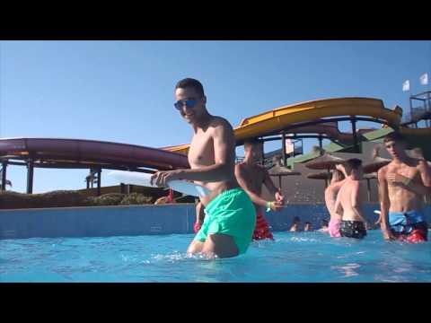 MALLORCA ISLAND FESTIVAL 2015