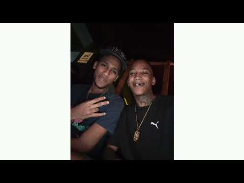 Pli Grand - Baron Ft Kendy (Forlan)