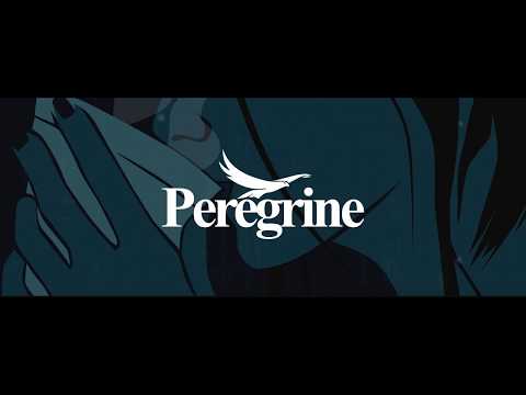 Peregrine - Coffee In The Evening (Adrienne) Official Lyric Video