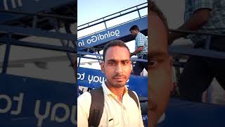 preview picture of video 'Aj.  Bhai.  Bangloru to ranchi travel ✈️✈️✈️(1)'