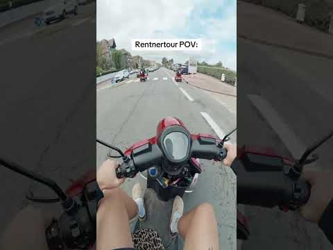 Rentnertour POV