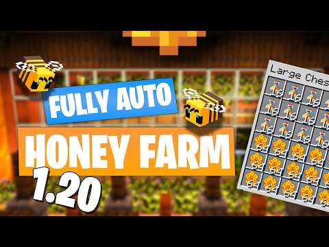 UNLIMITED Honey Bottles with R3CRYPT Bee Farm 🍯🐝