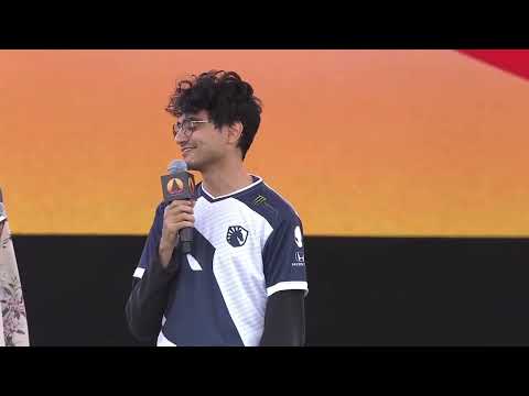 The Meta Is Interesting, Every Game Is Disgusting - iNSaNiA | Bali Major 2023