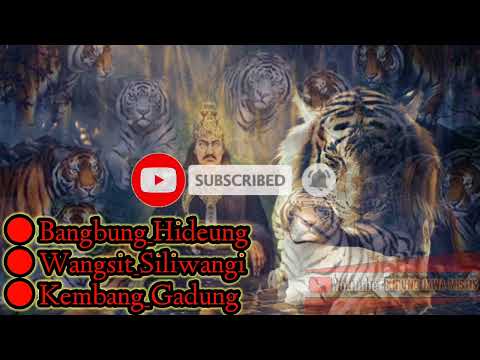 3 KIDUNG MISTIS SUNDA PEMANGGIL KARUHUN(Leluhur)|| @KjM.Channel.86 @kidungsunda2735