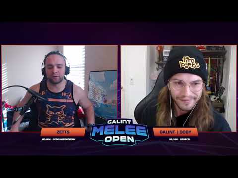 IBDW & Virus (Fox & Sheik) Vs. Jflex & Logan (Sheik & Marth)  - EC Winners Semis - GMO: Fa