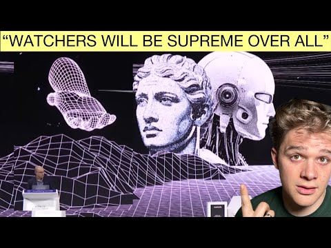 They Just Revealed The Image Of The Beast...