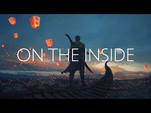 Nikademis, SadBois - On The Inside ft. Meggie York | Lyrics