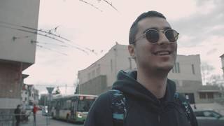 Videoklip Ivo Tieň - Cool (ft. Luna) s textom piesne