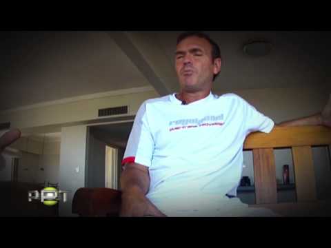 Les Dejamos La nota completa Roby Gattiker