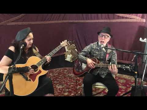 Promotional video thumbnail 4 for Tracy Weinberg and Friends