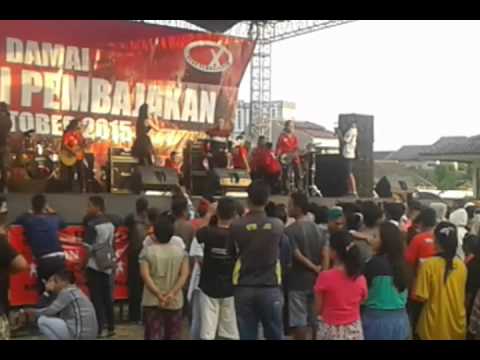 MONATA - Mustofa @Solo 15 Okt 2015