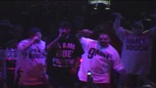 Club Dogo - Butta Via Tutto (Live @ Alcatraz - MI)