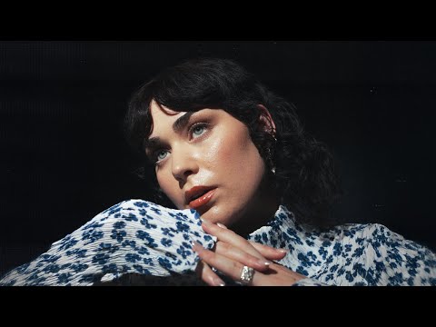 FELIVAND - water off your back [with lyrics]