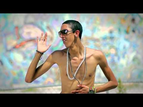 El Flaquito Sabroso Ft Los Pichy Boys - Peter La Anguila