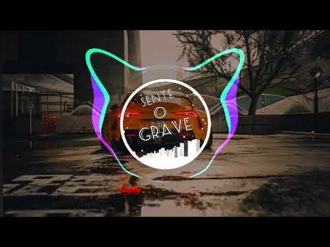 Costa Gold feat. Kawe - Se Essa B*nda Com Grave {BAAS BOOSTED}