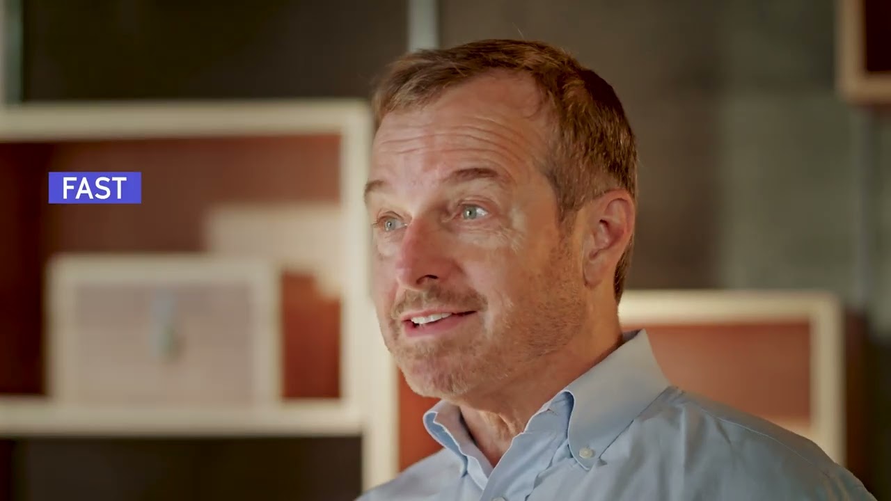 Atombeam Overview | StartEngine Campaign Video 2023